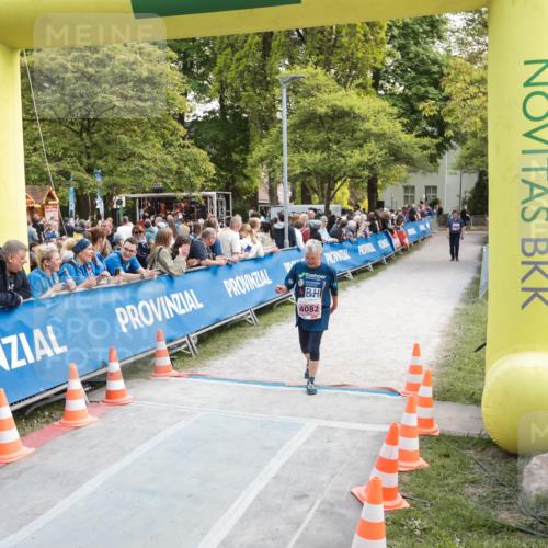 09.05.2026 - Störlauf H.Heesch http://msf.ph/oto/9680781 09.05.2026 18:14:13 Ziel 4082, 86 meine-sportfotos.de