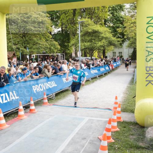 09.05.2026 - Störlauf H.Heesch http://msf.ph/oto/9680787 09.05.2026 18:14:28 Ziel 28 meine-sportfotos.de
