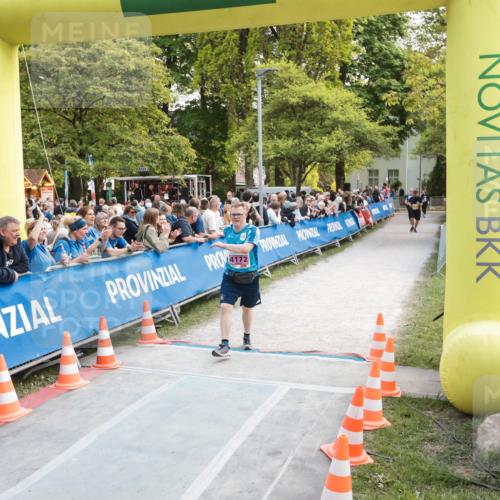 09.05.2026 - Störlauf H.Heesch http://msf.ph/oto/9680789 09.05.2026 18:14:29 Ziel 28 meine-sportfotos.de