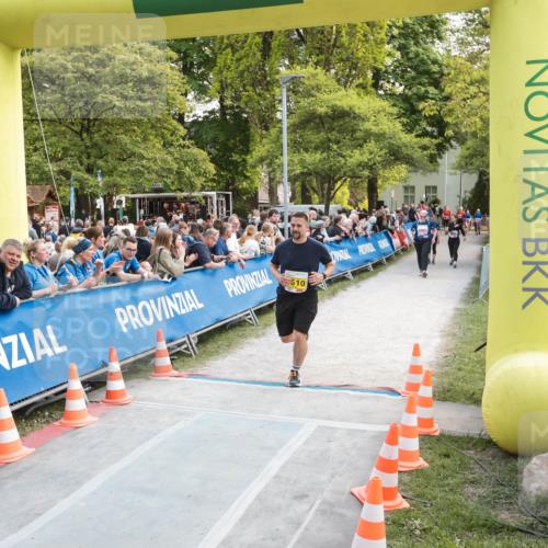 09.05.2026 - Störlauf H.Heesch http://msf.ph/oto/9680791 09.05.2026 18:14:37 Ziel  meine-sportfotos.de