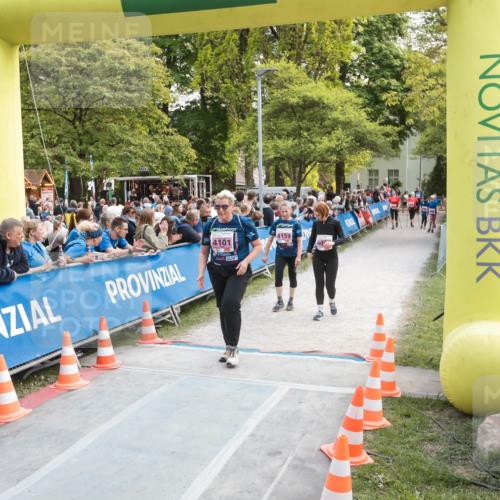 09.05.2026 - Störlauf H.Heesch http://msf.ph/oto/9680795 09.05.2026 18:14:43 Ziel 4101 meine-sportfotos.de