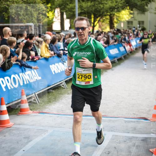 09.05.2026 - Störlauf H.Heesch http://msf.ph/oto/9680796 09.05.2026 17:20:22 Ziel 2790 meine-sportfotos.de