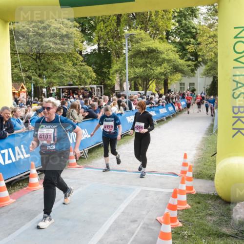 09.05.2026 - Störlauf H.Heesch http://msf.ph/oto/9680798 09.05.2026 18:14:45 Ziel 4101, 98 meine-sportfotos.de