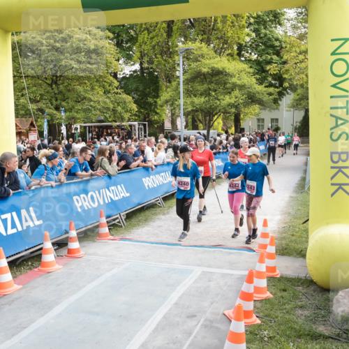 09.05.2026 - Störlauf H.Heesch http://msf.ph/oto/9680800 09.05.2026 18:14:54 Ziel  meine-sportfotos.de
