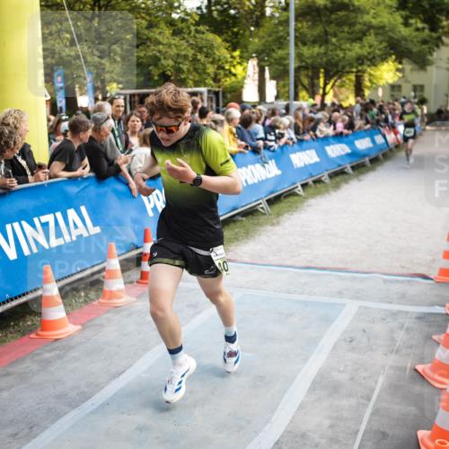 09.05.2026 - Störlauf H.Heesch http://msf.ph/oto/9680803 09.05.2026 17:20:25 Ziel  meine-sportfotos.de