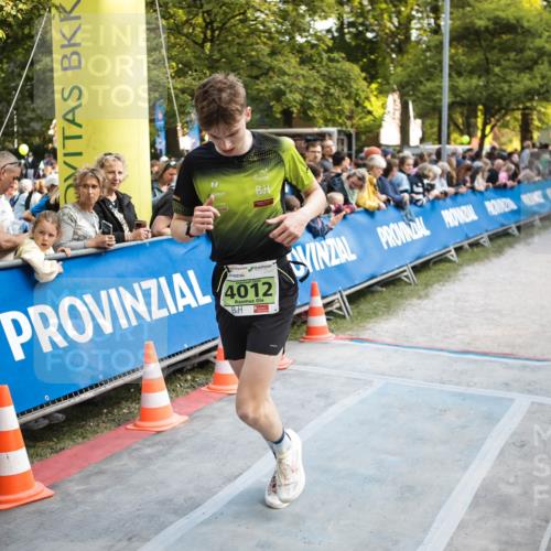 09.05.2026 - Störlauf H.Heesch http://msf.ph/oto/9680811 09.05.2026 17:20:29 Ziel 2026, 4012 meine-sportfotos.de