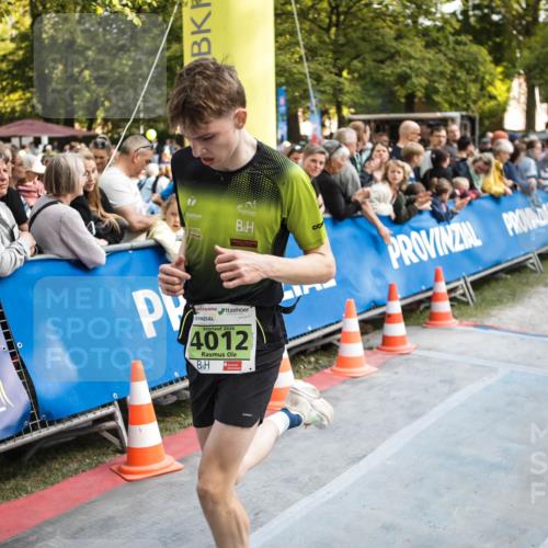 09.05.2026 - Störlauf H.Heesch http://msf.ph/oto/9680813 09.05.2026 17:20:29 Ziel 537, 2026, 4012 meine-sportfotos.de