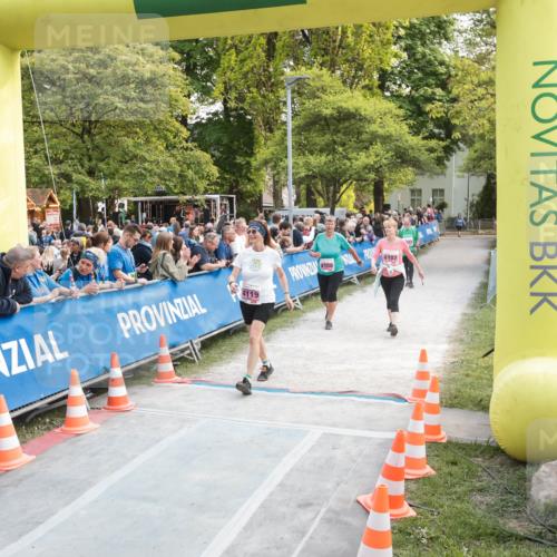 09.05.2026 - Störlauf H.Heesch http://msf.ph/oto/9680818 09.05.2026 18:15:08 Ziel 4119 meine-sportfotos.de
