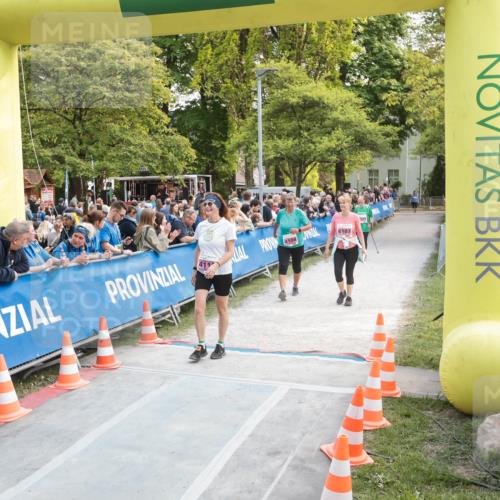 09.05.2026 - Störlauf H.Heesch http://msf.ph/oto/9680820 09.05.2026 18:15:08 Ziel  meine-sportfotos.de