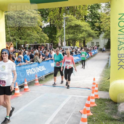 09.05.2026 - Störlauf H.Heesch http://msf.ph/oto/9680822 09.05.2026 18:15:10 Ziel 4119, 4107 meine-sportfotos.de
