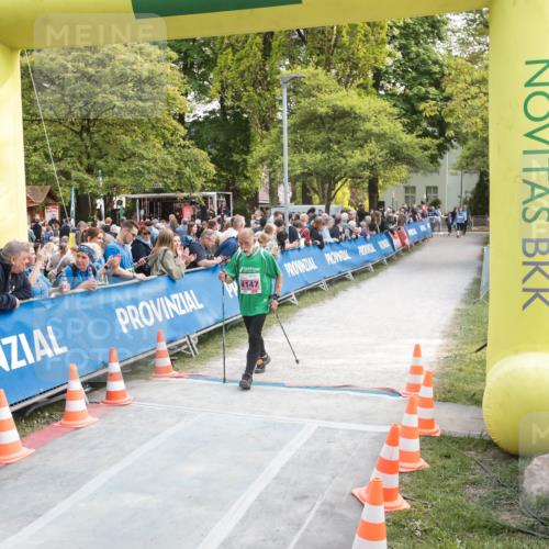 09.05.2026 - Störlauf H.Heesch http://msf.ph/oto/9680827 09.05.2026 18:15:14 Ziel 4147 meine-sportfotos.de