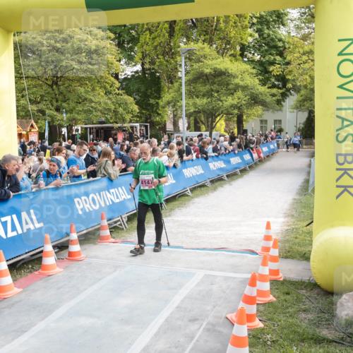 09.05.2026 - Störlauf H.Heesch http://msf.ph/oto/9680829 09.05.2026 18:15:14 Ziel 4147 meine-sportfotos.de