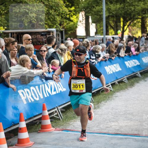 09.05.2026 - Störlauf H.Heesch http://msf.ph/oto/9680832 09.05.2026 17:20:49 Ziel 3011 meine-sportfotos.de