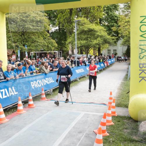 09.05.2026 - Störlauf H.Heesch http://msf.ph/oto/9680842 09.05.2026 18:15:48 Ziel  meine-sportfotos.de