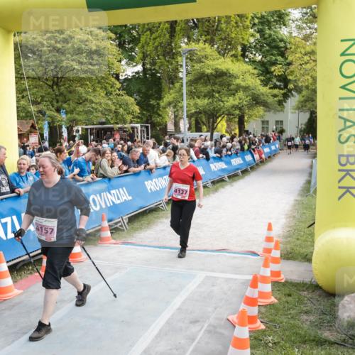 09.05.2026 - Störlauf H.Heesch http://msf.ph/oto/9680845 09.05.2026 18:15:50 Ziel 4157, 4137 meine-sportfotos.de