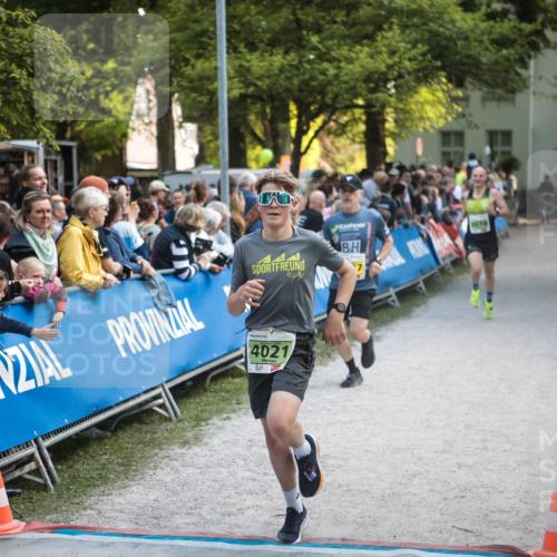 09.05.2026 - Störlauf H.Heesch http://msf.ph/oto/9680857 09.05.2026 17:21:07 Ziel 4021, 4018 meine-sportfotos.de