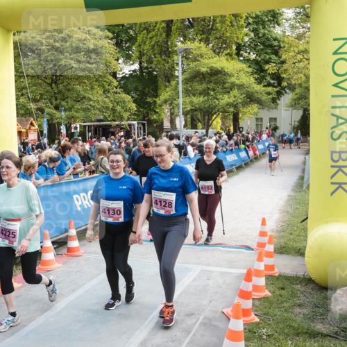 09.05.2026 - Störlauf H.Heesch http://msf.ph/oto/9680858 09.05.2026 18:16:12 Ziel 4225, 4130, 4128, 4102 meine-sportfotos.de