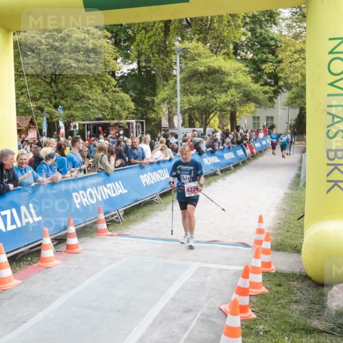 09.05.2026 - Störlauf H.Heesch http://msf.ph/oto/9680865 09.05.2026 18:16:19 Ziel 88 meine-sportfotos.de