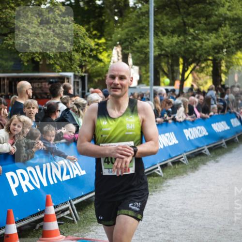09.05.2026 - Störlauf H.Heesch http://msf.ph/oto/9680868 09.05.2026 17:21:10 Ziel 40 meine-sportfotos.de