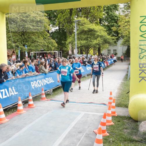 09.05.2026 - Störlauf H.Heesch http://msf.ph/oto/9680869 09.05.2026 18:16:32 Ziel  meine-sportfotos.de