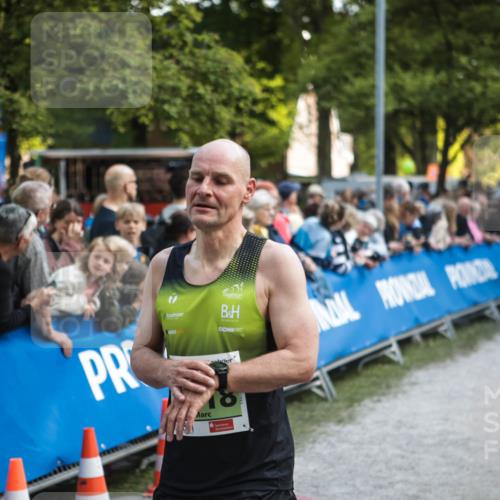 09.05.2026 - Störlauf H.Heesch http://msf.ph/oto/9680870 09.05.2026 17:21:10 Ziel  meine-sportfotos.de