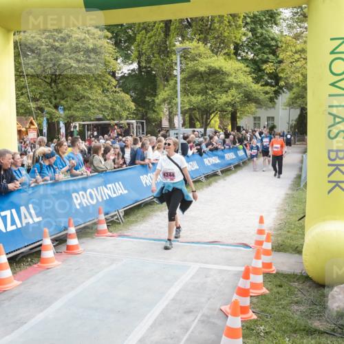 09.05.2026 - Störlauf H.Heesch http://msf.ph/oto/9680877 09.05.2026 18:16:48 Ziel  meine-sportfotos.de