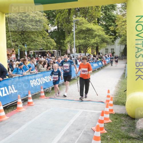 09.05.2026 - Störlauf H.Heesch http://msf.ph/oto/9680879 09.05.2026 18:16:53 Ziel  meine-sportfotos.de