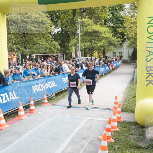 09.05.2026 - Störlauf H.Heesch http://msf.ph/oto/9680885 09.05.2026 18:17:05 Ziel 80 meine-sportfotos.de