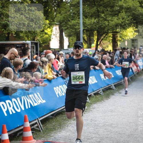 09.05.2026 - Störlauf H.Heesch http://msf.ph/oto/9680886 09.05.2026 17:21:27 Ziel 3668, 3706 meine-sportfotos.de