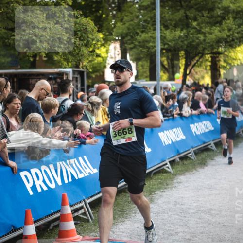 09.05.2026 - Störlauf H.Heesch http://msf.ph/oto/9680887 09.05.2026 17:21:27 Ziel 3668, 3706 meine-sportfotos.de