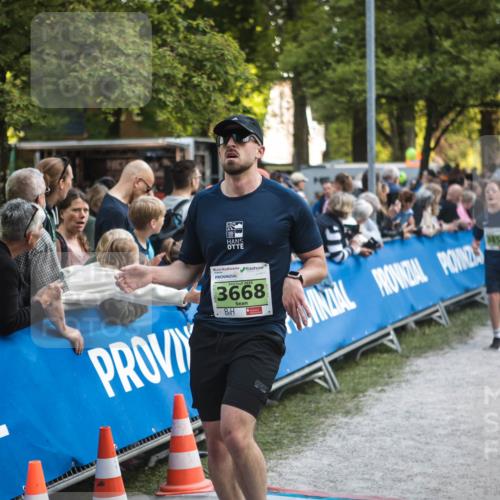 09.05.2026 - Störlauf H.Heesch http://msf.ph/oto/9680889 09.05.2026 17:21:27 Ziel 2026, 3668, 3859 meine-sportfotos.de