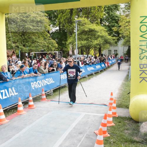 09.05.2026 - Störlauf H.Heesch http://msf.ph/oto/9680892 09.05.2026 18:17:37 Ziel 4114 meine-sportfotos.de