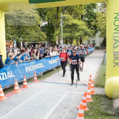 09.05.2026 - Störlauf H.Heesch http://msf.ph/oto/9680898 09.05.2026 18:17:56 Ziel  meine-sportfotos.de