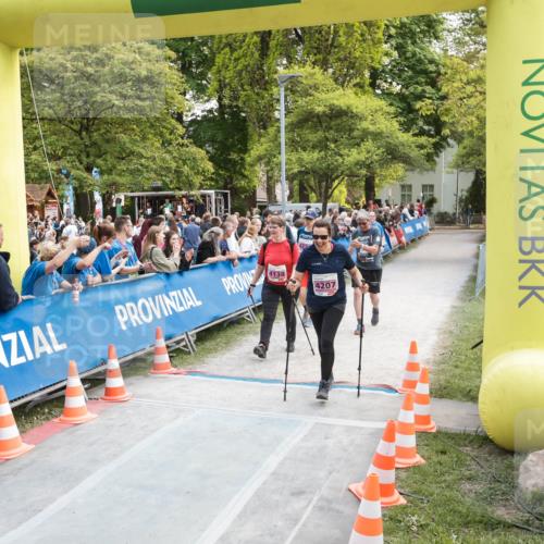 09.05.2026 - Störlauf H.Heesch http://msf.ph/oto/9680900 09.05.2026 18:17:56 Ziel  meine-sportfotos.de