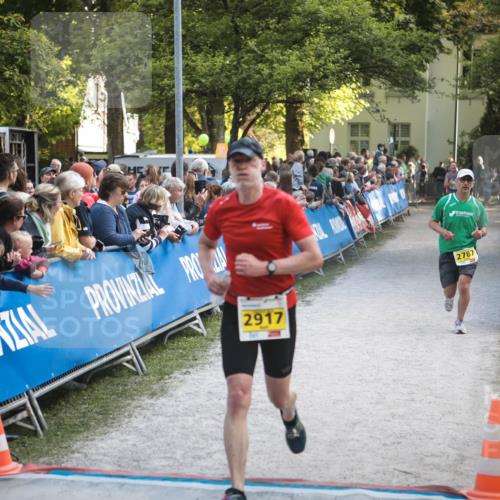 09.05.2026 - Störlauf H.Heesch http://msf.ph/oto/9680906 09.05.2026 17:21:39 Ziel 2917, 2787 meine-sportfotos.de