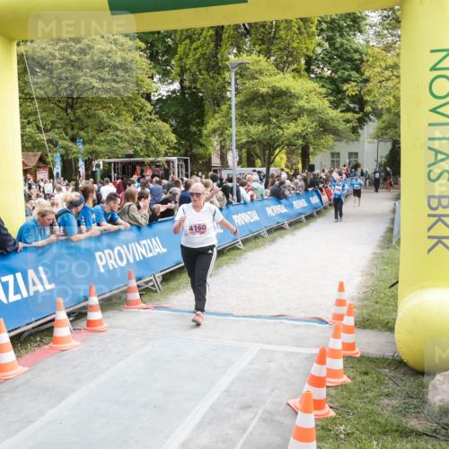 09.05.2026 - Störlauf H.Heesch http://msf.ph/oto/9680916 09.05.2026 18:18:47 Ziel 4160 meine-sportfotos.de