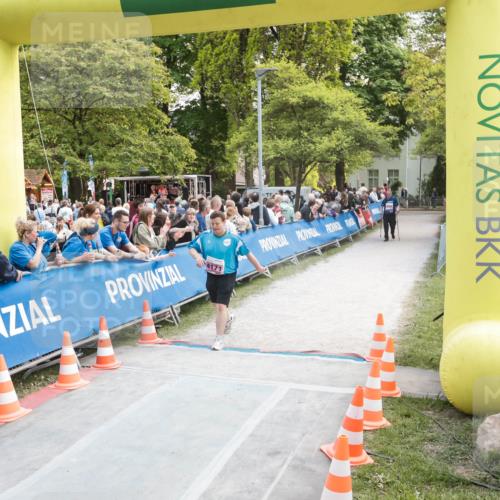09.05.2026 - Störlauf H.Heesch http://msf.ph/oto/9680922 09.05.2026 18:18:59 Ziel 20 meine-sportfotos.de