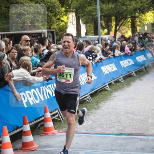 09.05.2026 - Störlauf H.Heesch http://msf.ph/oto/9680923 09.05.2026 17:21:46 Ziel 3611, 0 meine-sportfotos.de