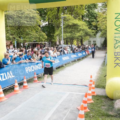 09.05.2026 - Störlauf H.Heesch http://msf.ph/oto/9680924 09.05.2026 18:18:59 Ziel 4171, 02 meine-sportfotos.de