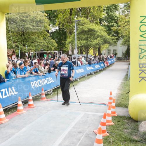 09.05.2026 - Störlauf H.Heesch http://msf.ph/oto/9680928 09.05.2026 18:19:09 Ziel 4136, 82 meine-sportfotos.de