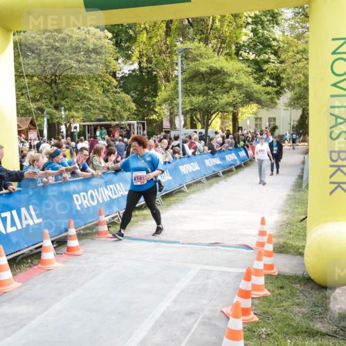 09.05.2026 - Störlauf H.Heesch http://msf.ph/oto/9680930 09.05.2026 18:19:35 Ziel 414, 88 meine-sportfotos.de