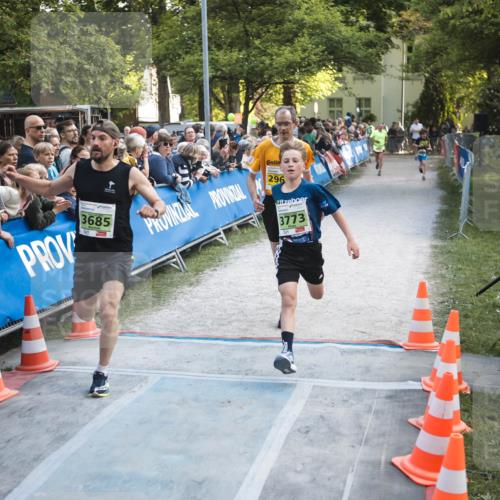 09.05.2026 - Störlauf H.Heesch http://msf.ph/oto/9680935 09.05.2026 17:21:52 Ziel 3685, 296, 3773 meine-sportfotos.de