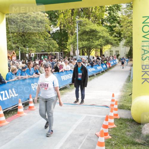 09.05.2026 - Störlauf H.Heesch http://msf.ph/oto/9680936 09.05.2026 18:19:42 Ziel 4161 meine-sportfotos.de