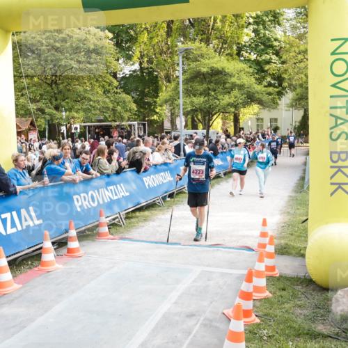 09.05.2026 - Störlauf H.Heesch http://msf.ph/oto/9680938 09.05.2026 18:19:56 Ziel 4223, 85 meine-sportfotos.de