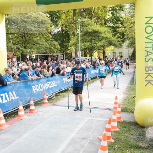09.05.2026 - Störlauf H.Heesch http://msf.ph/oto/9680943 09.05.2026 18:19:57 Ziel 4167, 4168, 4223, 00 meine-sportfotos.de
