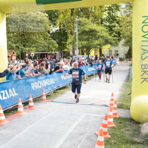 09.05.2026 - Störlauf H.Heesch http://msf.ph/oto/9680947 09.05.2026 18:20:07 Ziel 20 meine-sportfotos.de