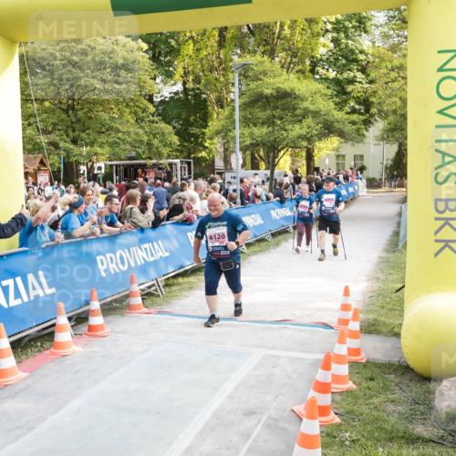 09.05.2026 - Störlauf H.Heesch http://msf.ph/oto/9680949 09.05.2026 18:20:07 Ziel 4120 meine-sportfotos.de