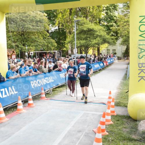 09.05.2026 - Störlauf H.Heesch http://msf.ph/oto/9680951 09.05.2026 18:20:11 Ziel  meine-sportfotos.de