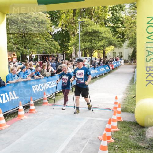 09.05.2026 - Störlauf H.Heesch http://msf.ph/oto/9680955 09.05.2026 18:20:11 Ziel  meine-sportfotos.de