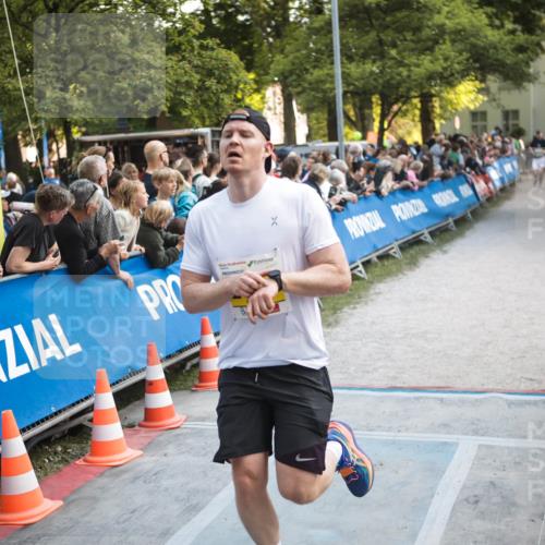 09.05.2026 - Störlauf H.Heesch http://msf.ph/oto/9680958 09.05.2026 17:22:02 Ziel  meine-sportfotos.de